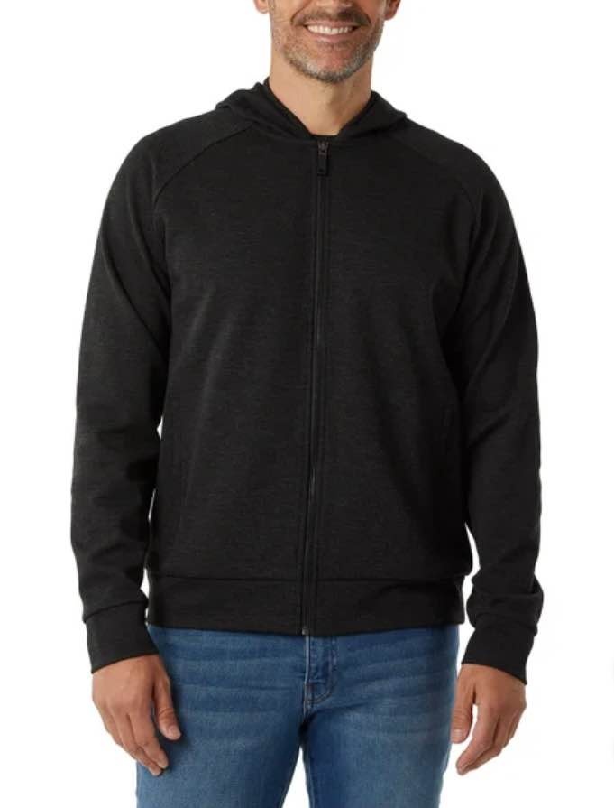 Men's Zipper Hoodies - 32 Degrees - photo 2