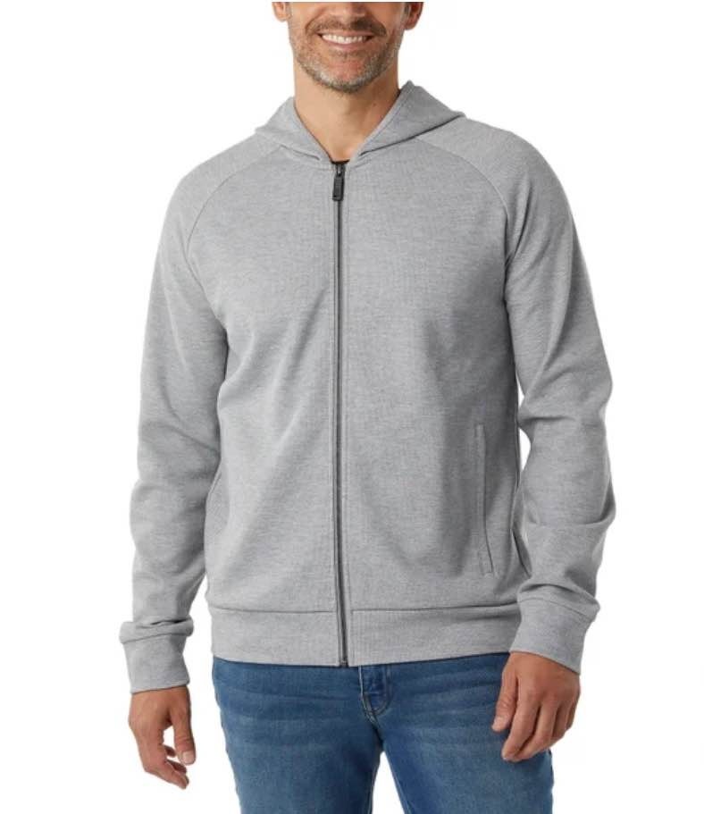 Men's Zipper Hoodies - 32 Degrees - photo 4