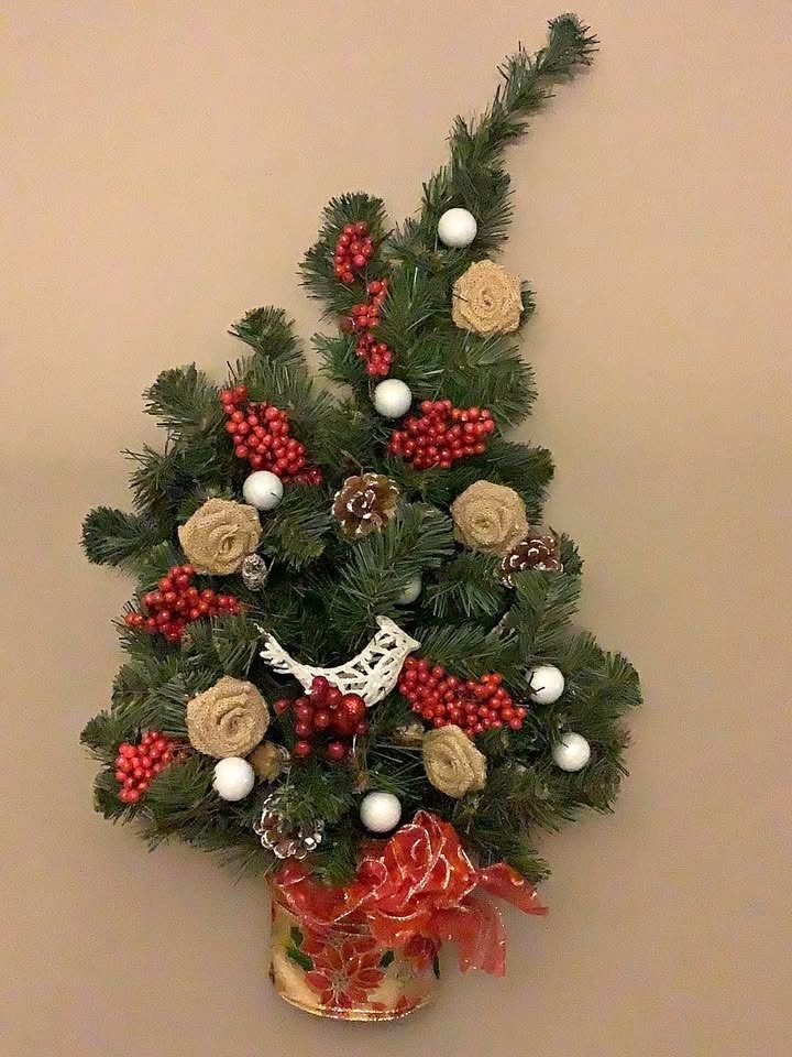 Wall/door Decor