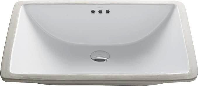 Kraus Undermount Bathroom Sink