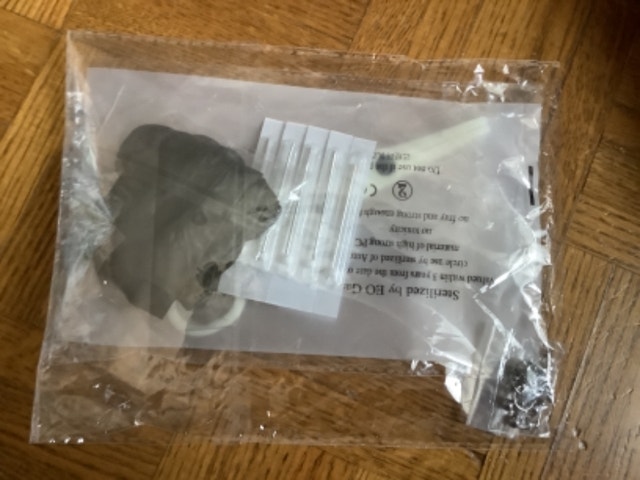 Body Piercing Kit - photo 3