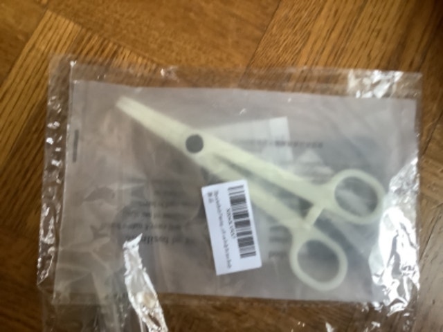 Body Piercing Kit - photo 4