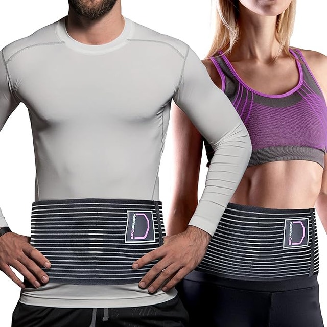Abdomencare Umbilical Hernia Belt