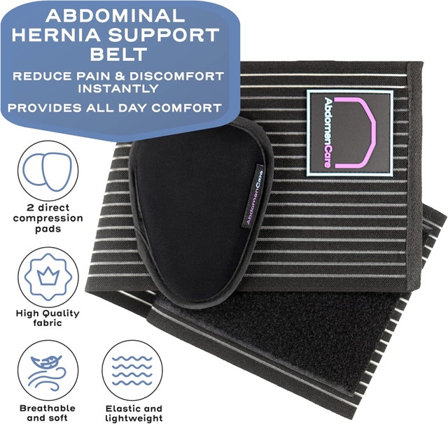 Abdomencare Umbilical Hernia Belt - photo 5