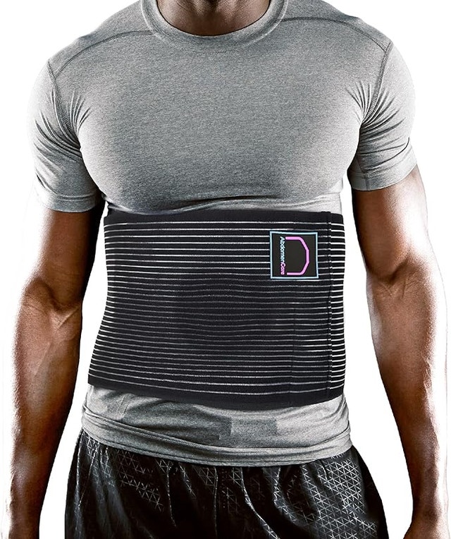 Abdominal binder 3xl