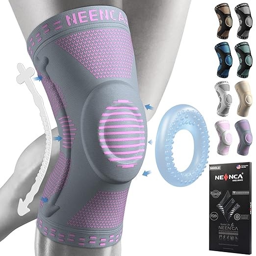 Large Knee Brace