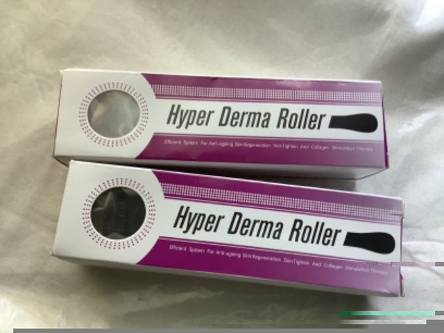Hyper Derma rollers - photo 2