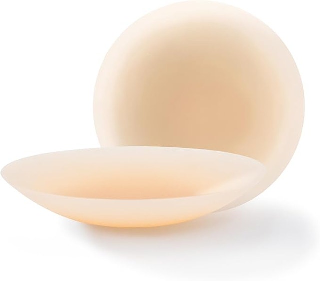 Niidor Silicone Nipple Covers for Women