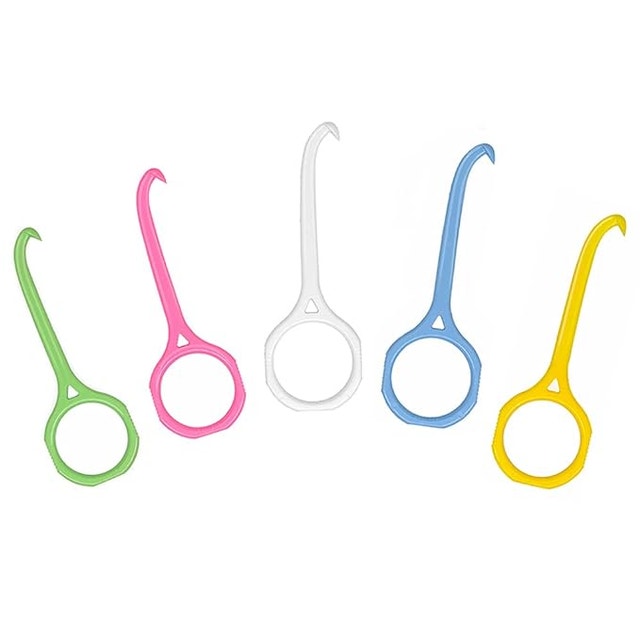Aligner Removers