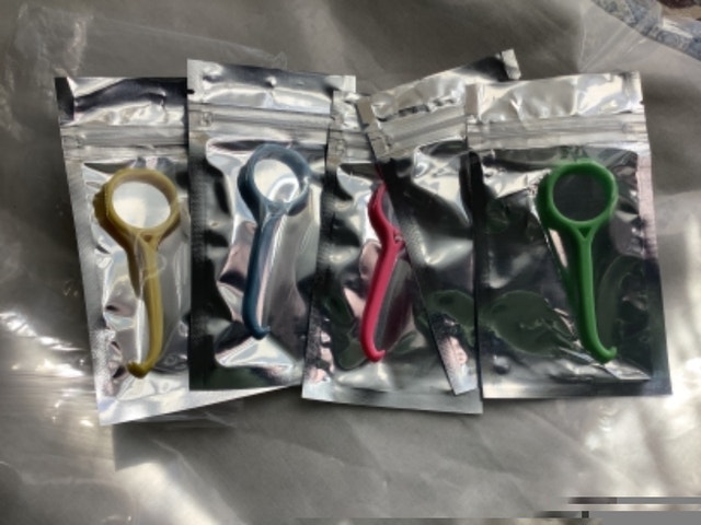 Aligner Removers - photo 4