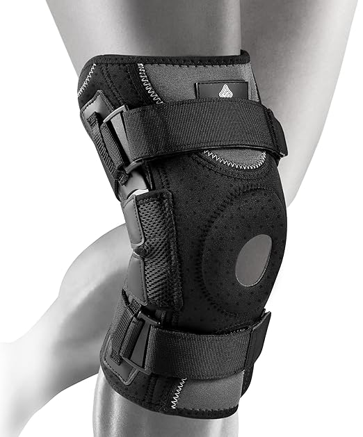 Neenca Knee Brace