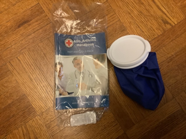 6” Hot or Cold Pack