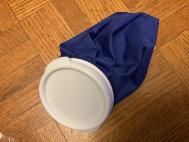 6” Hot or Cold Pack - photo 2