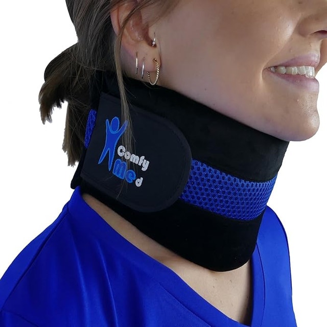 ComfyMed Neck Brace CM-NB18