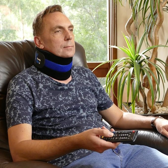 ComfyMed Neck Brace CM-NB18 - photo 2