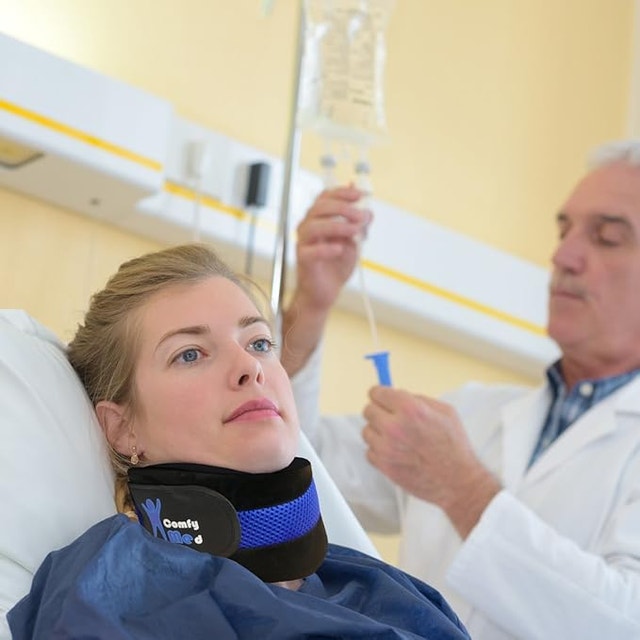 ComfyMed Neck Brace CM-NB18 - photo 3