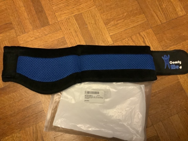 ComfyMed Neck Brace CM-NB18 - photo 4