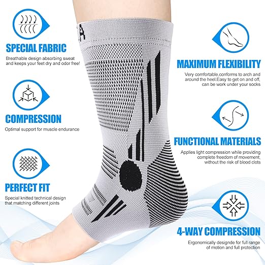 Ankle Braces