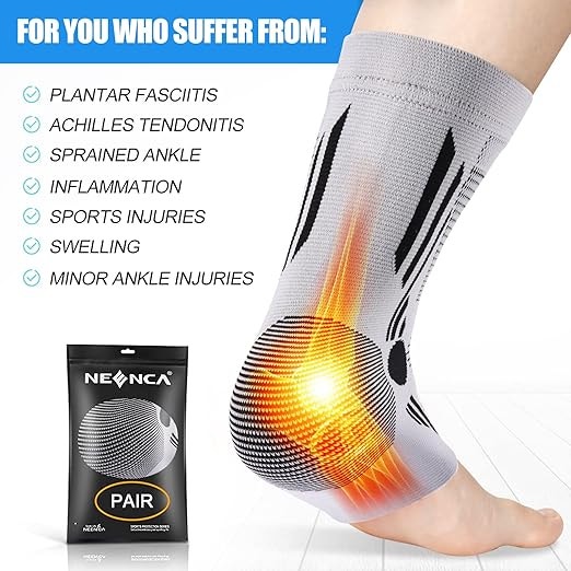 Ankle Braces - photo 2