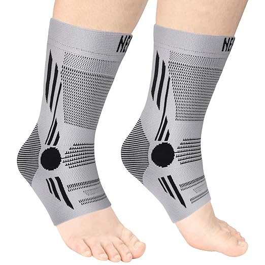 Ankle Braces - photo 5