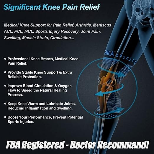 Large knee Brace - photo 2