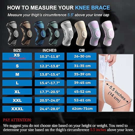 Large knee Brace - photo 3