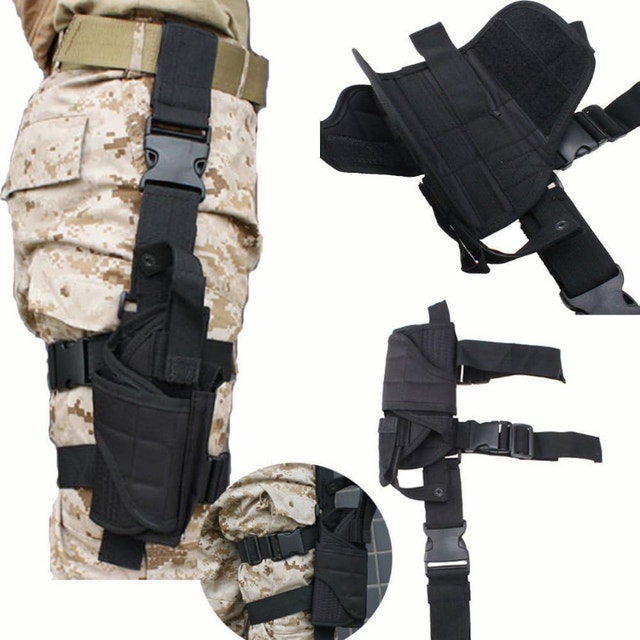 Leg Holster