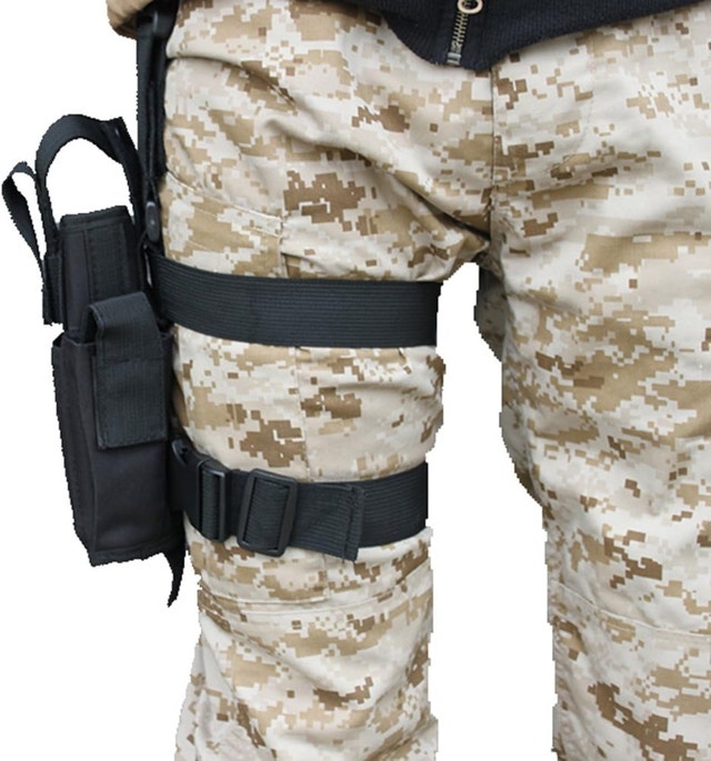 Leg Holster - photo 2