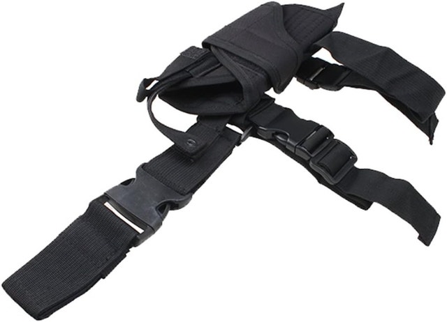 Leg Holster - photo 3