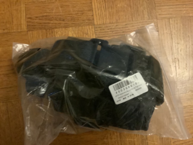 Leg Holster - photo 5