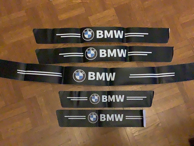 Car decals