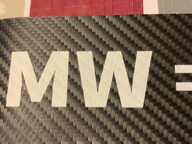 Car decals - photo 3