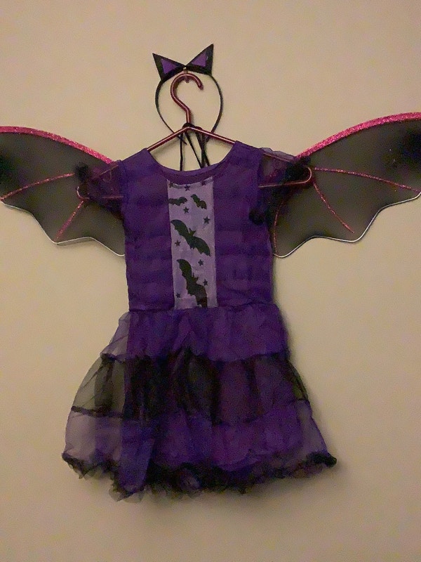 Size 5t Dress Up Costume