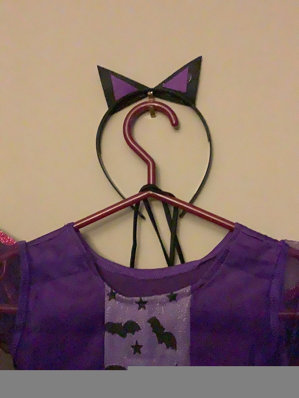 Size 5t Dress Up Costume - photo 2