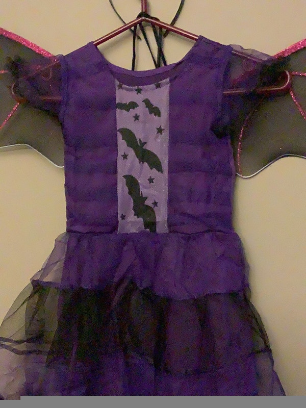 Size 5t Dress Up Costume - photo 3
