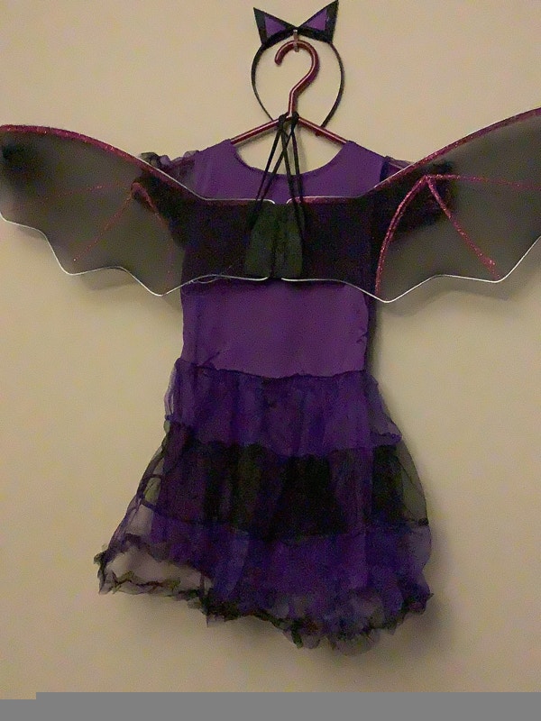 Size 5t Dress Up Costume - photo 4