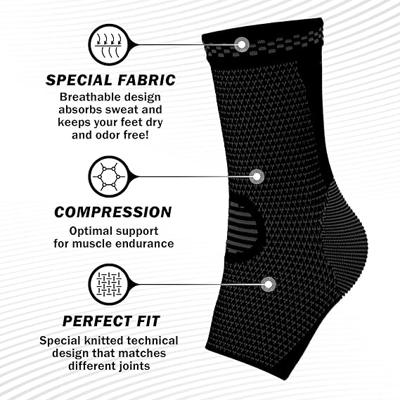 Ankle support - photo 2