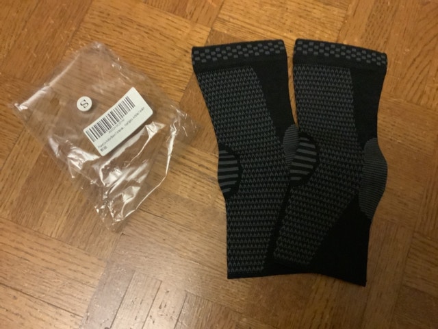 Ankle support - photo 3