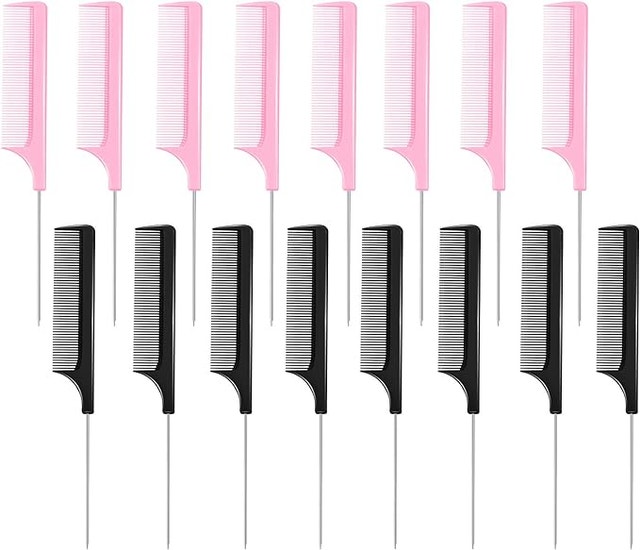 23 Hairdresser Combs