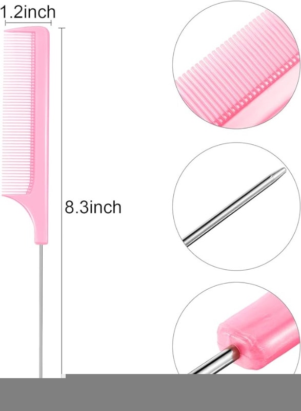 23 Hairdresser Combs - photo 4