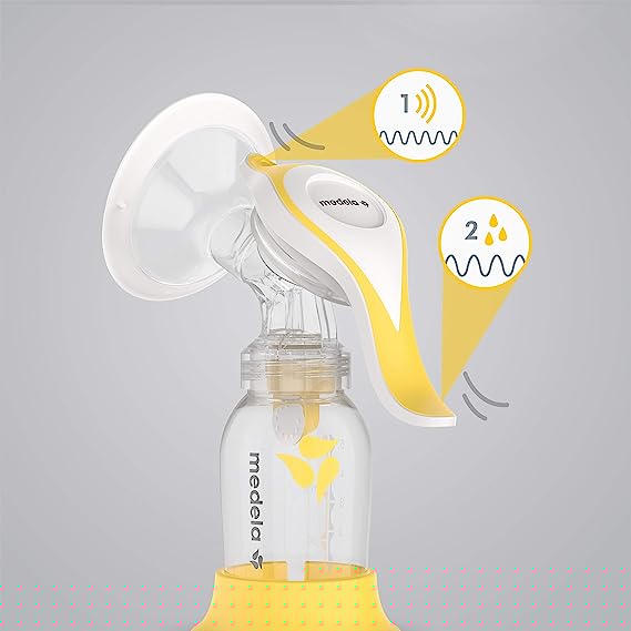 Manual Pump - photo 3