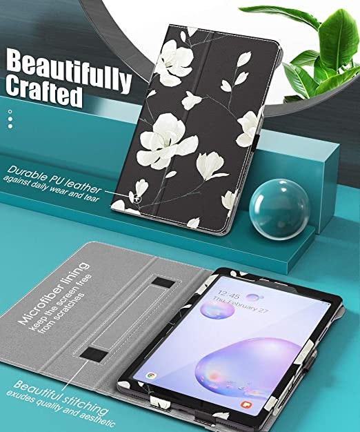 Galaxy Tab A 8.4" Case - New - photo 2