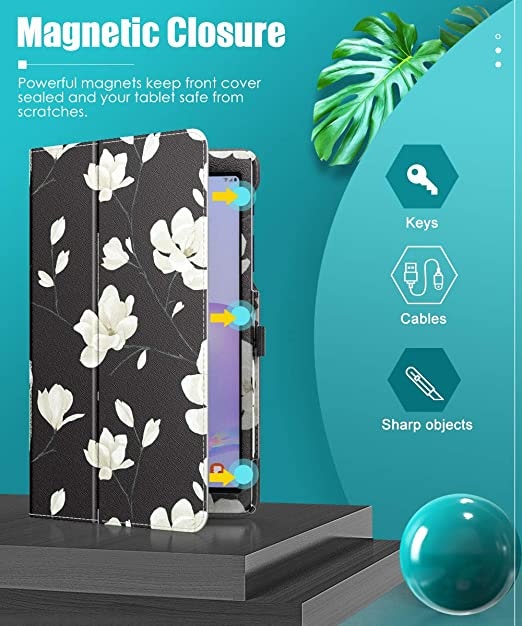 Galaxy Tab A 8.4" Case - New - photo 3