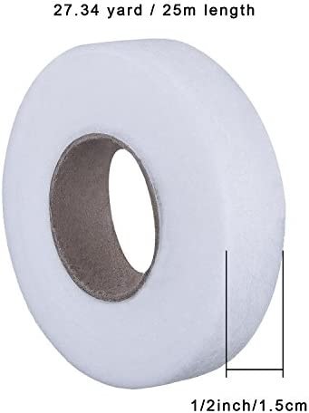 Fabric fusing tape - photo 3