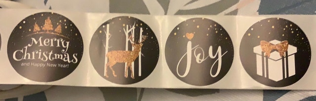 500 Stickers - photo 2