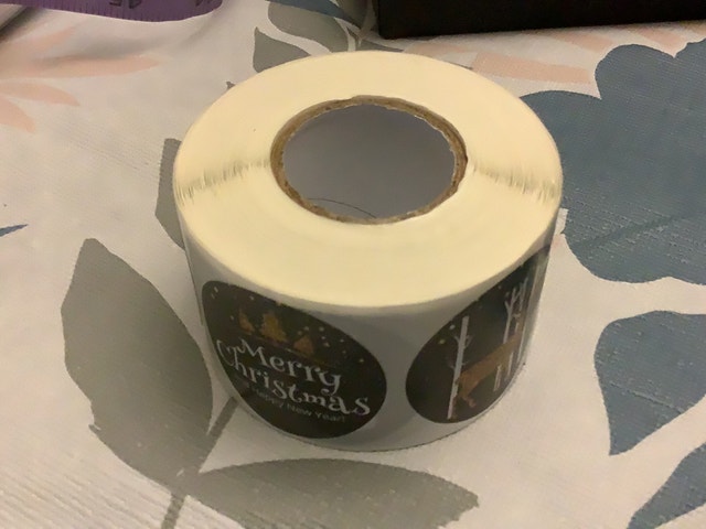 500 Stickers - photo 3