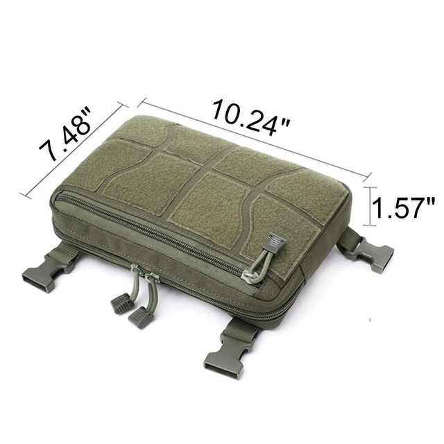 Tactical Chest Rig Bag - photo 2