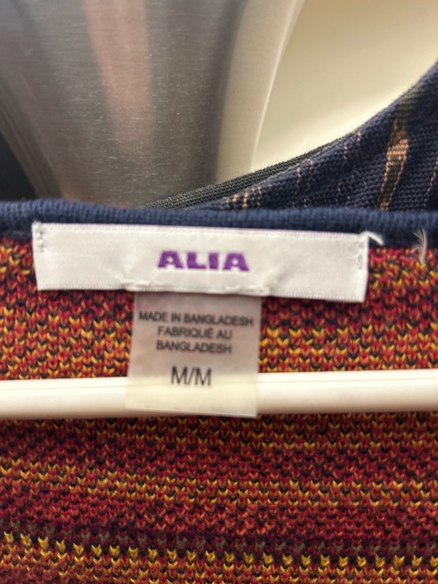 Alia Zip Cardigan - photo 2