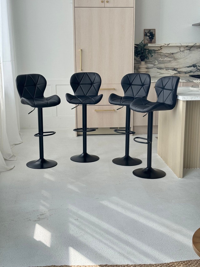Bar Stools - Set of 4 New in Box - photo 5