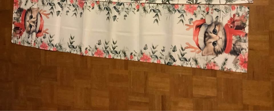 Table runners - photo 3